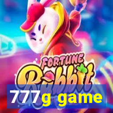 777g game
